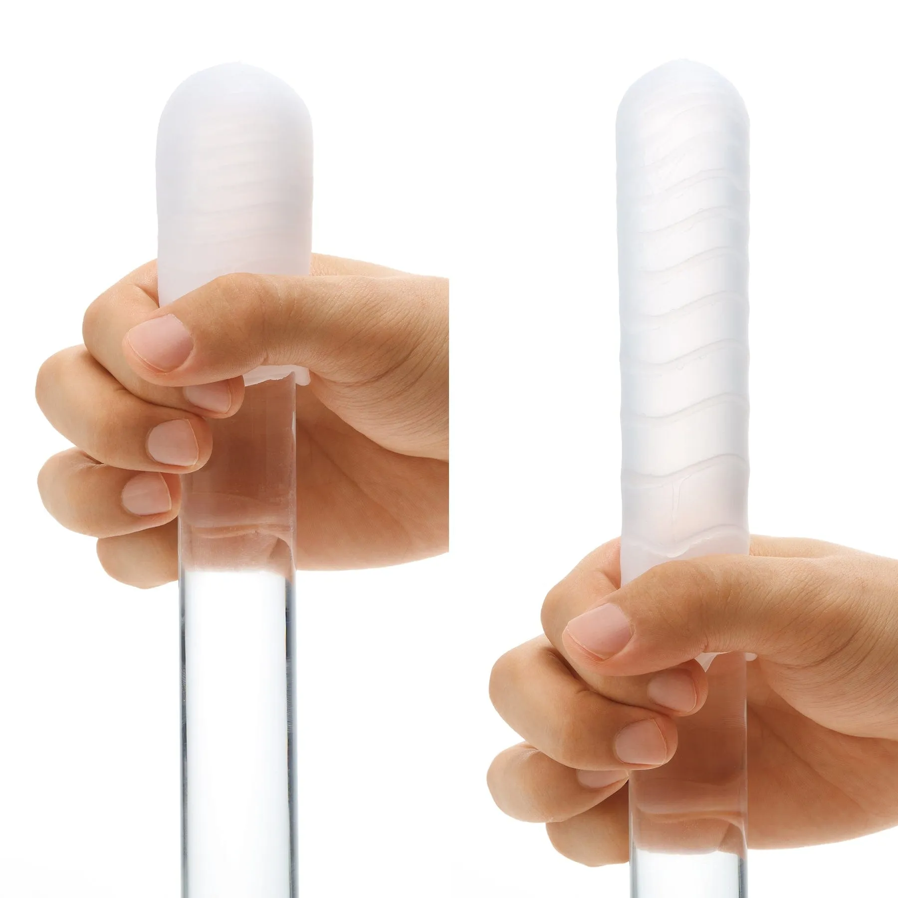 Tenga Pocket Masturbation Sleeve