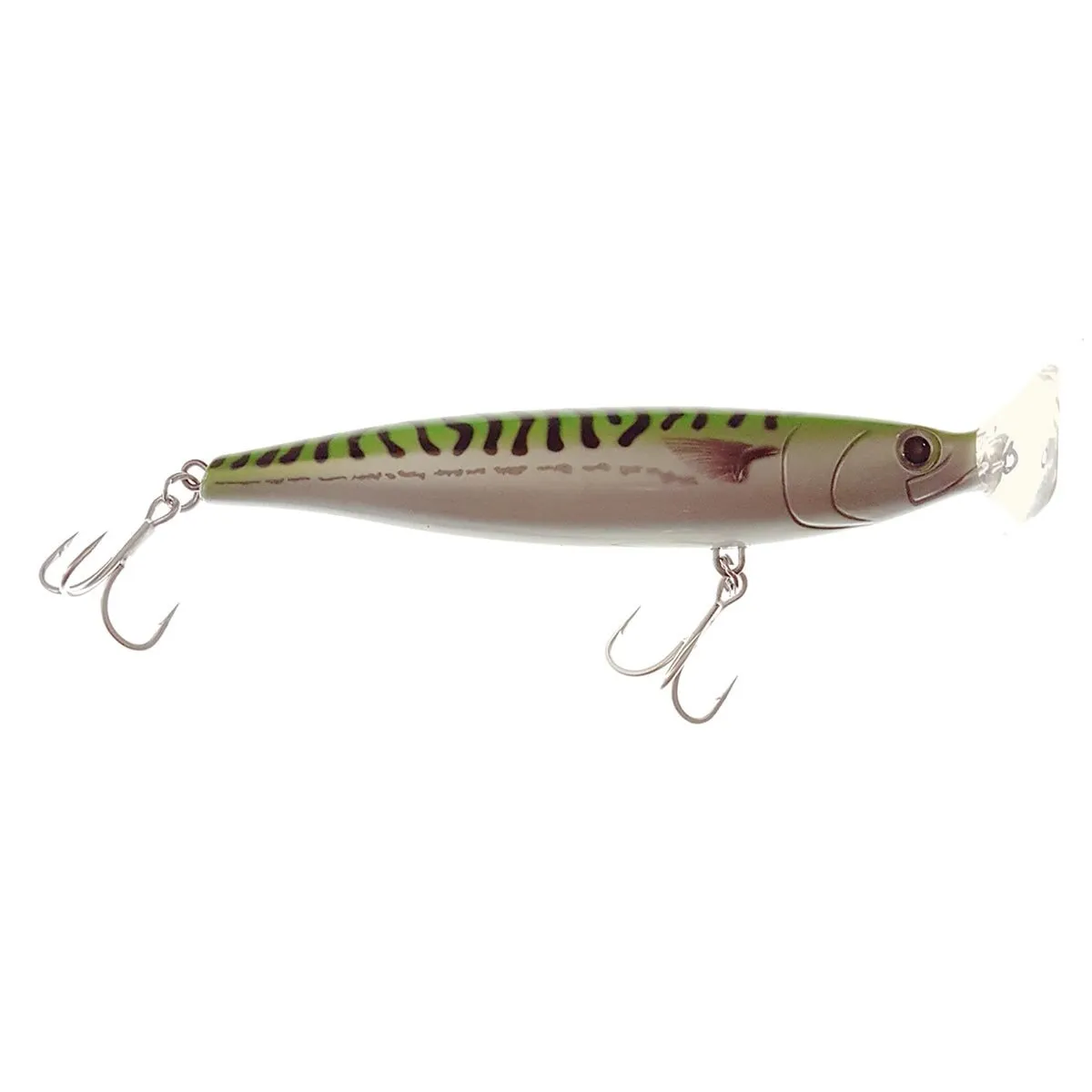 Thundermist Mojo Macky Top Water Popper Lure