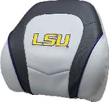 TORSA COLLEGE LOGO SPORT BOAT SEAT