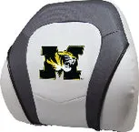 TORSA COLLEGE LOGO SPORT BOAT SEAT