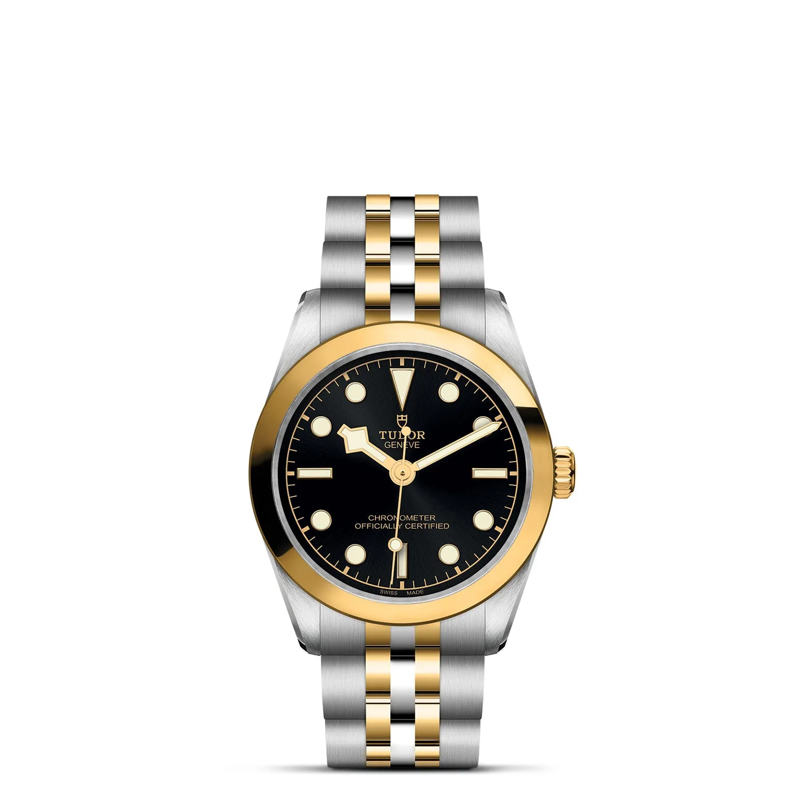 TUDOR Black Bay 31 SG