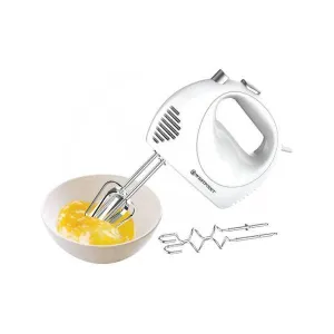 WEST POINT HAND MIXER WF-9601