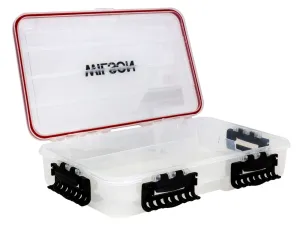 Wilson Deluxe Waterproof Tackle Tray