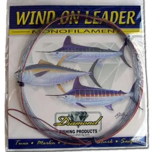 Wind-On Leader