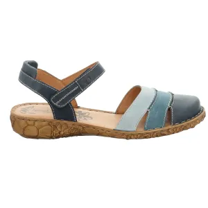 WOMEN'S JOSEF SEIBEL ROSALIE 44 | OCEAN MULTI