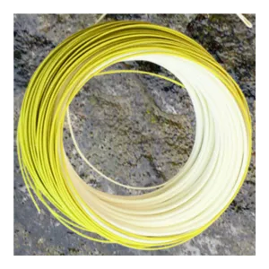 Wulff Triangle Taper 2 Tone Fly Line