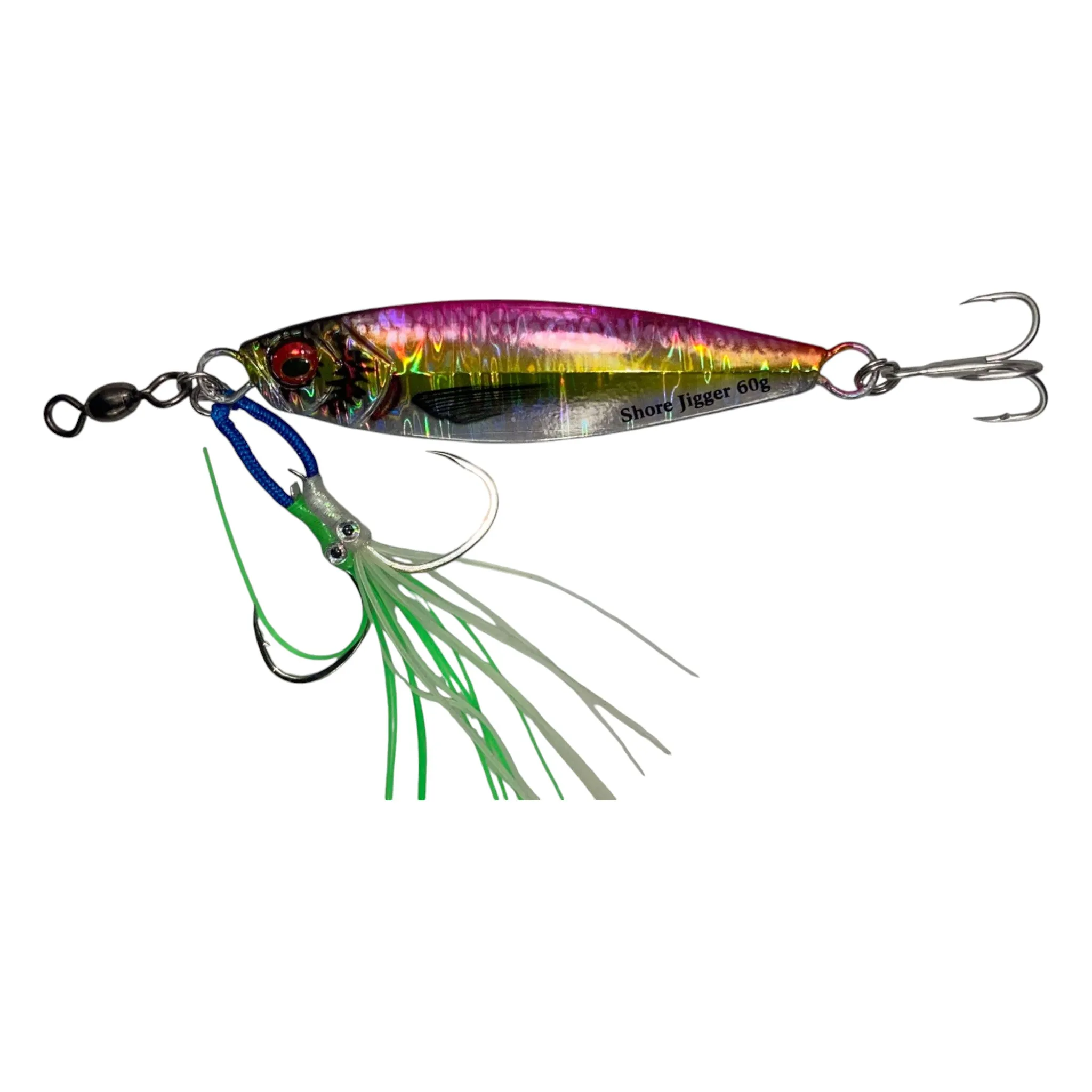 Yakamito Shore Jigger 60g