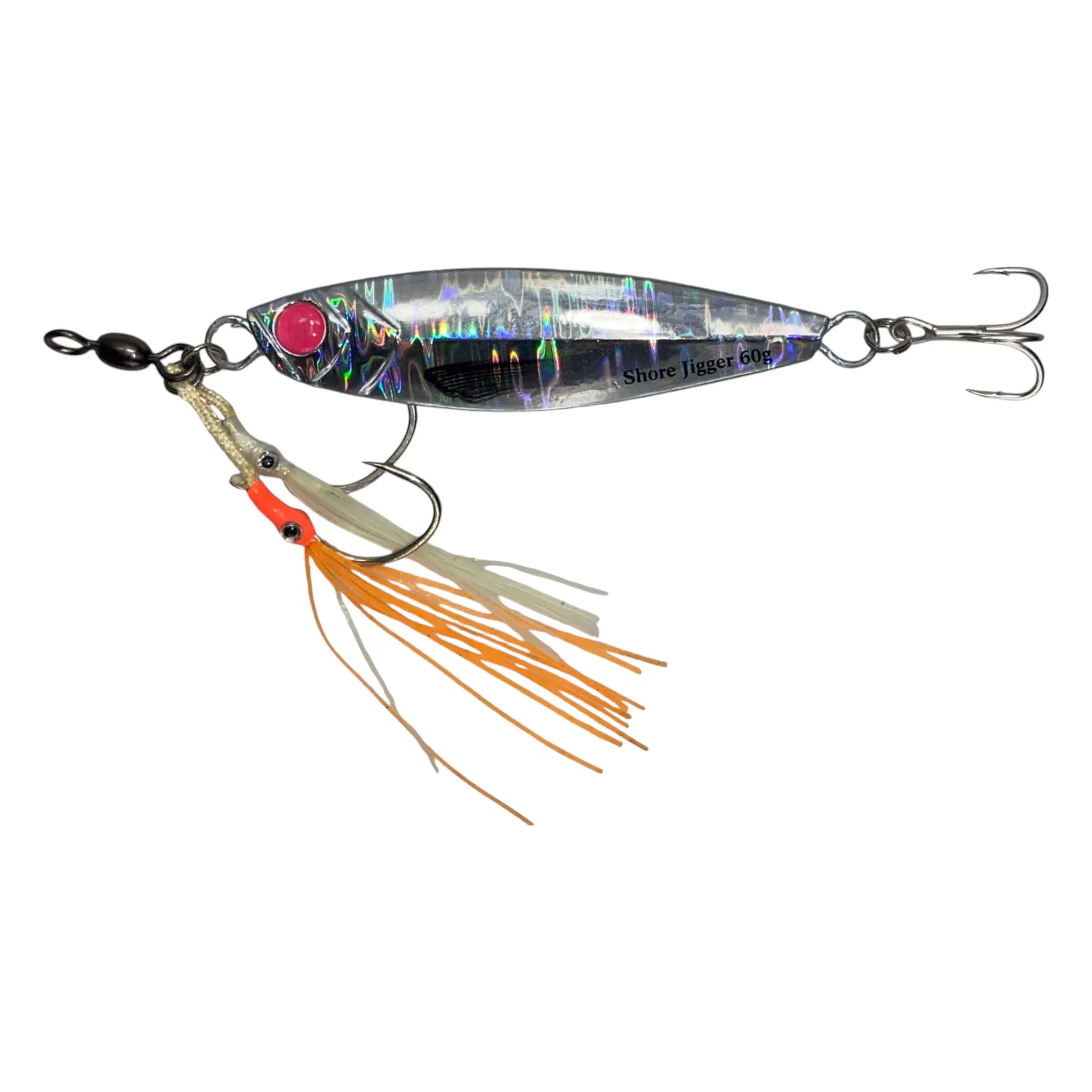 Yakamito Shore Jigger 60g