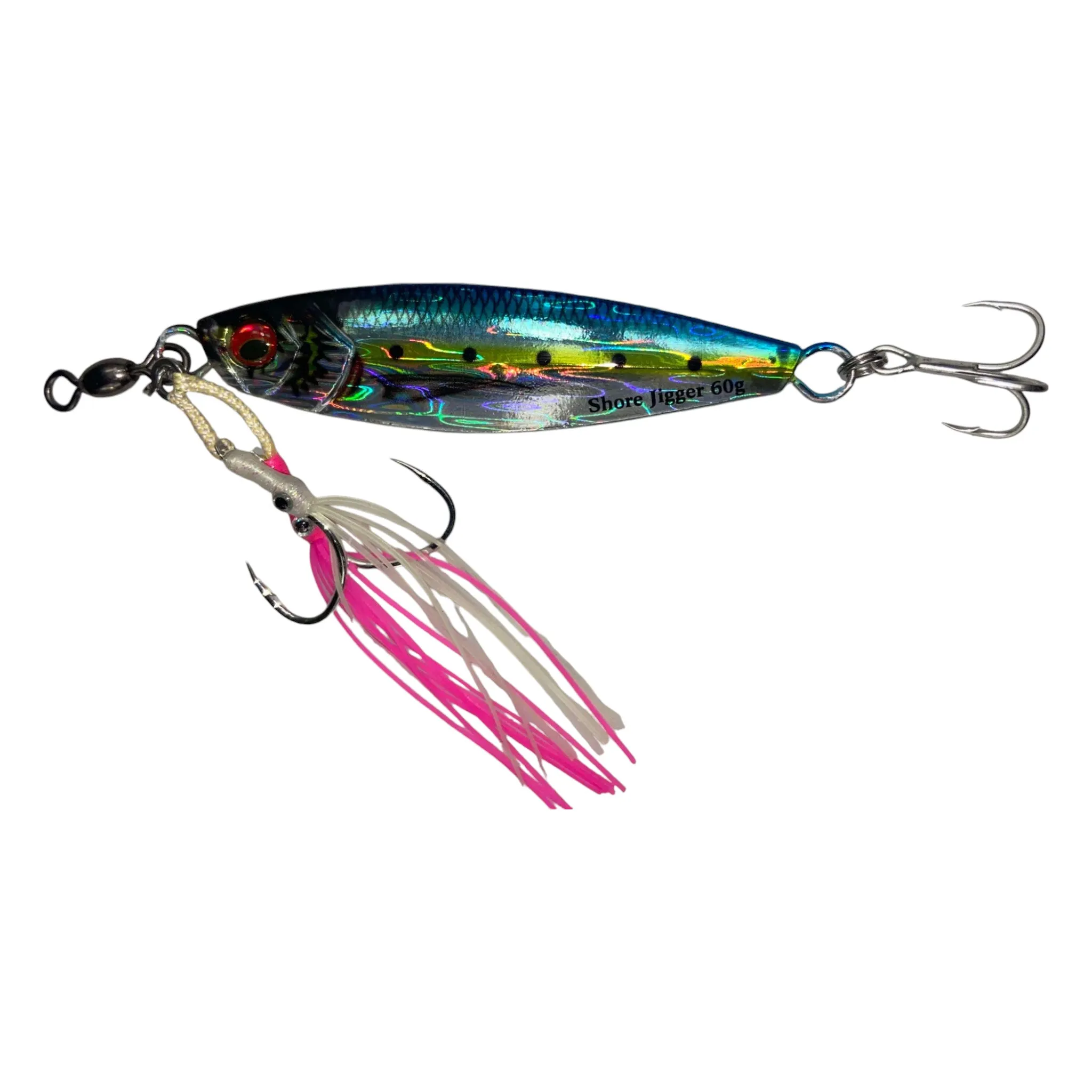 Yakamito Shore Jigger 60g