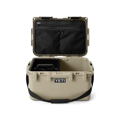 Yeti LoadOut GoBox - 30L