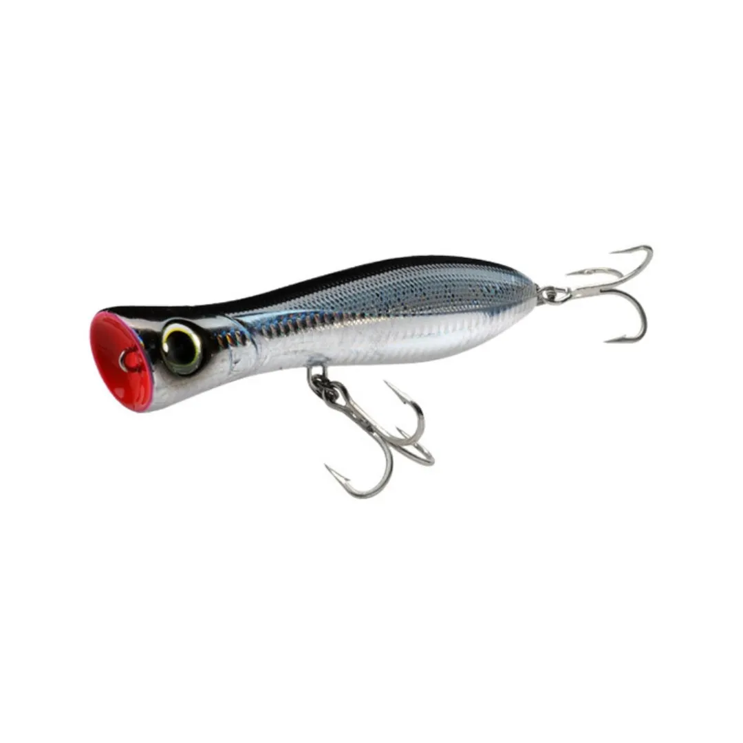 Yozuri Bull Pop Floating 6" Popper