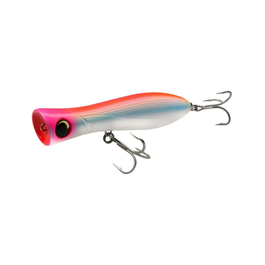 Yozuri Bull Pop Floating 6" Popper