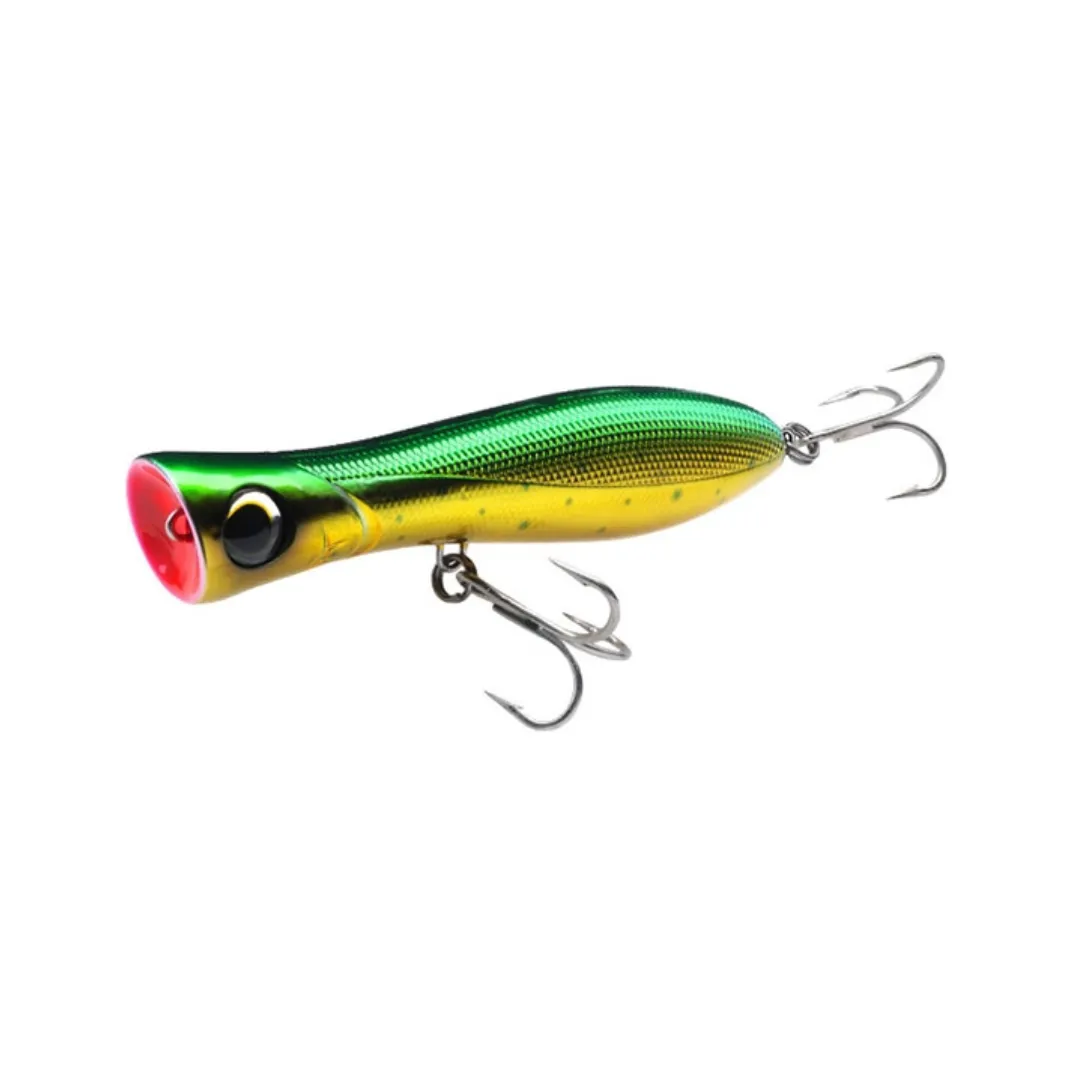 Yozuri Bull Pop Floating 6" Popper