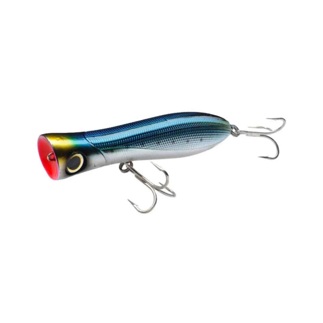 Yozuri Bull Pop Floating 6" Popper